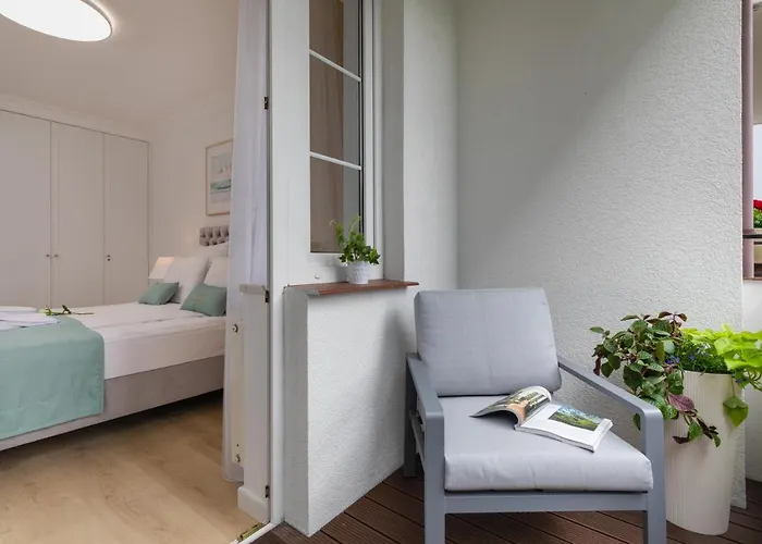 Baltini Premium Old Town Διαμέρισμα