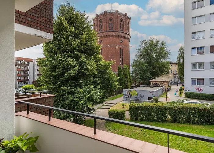 Διαμέρισμα Baltini Premium Old Town Kołobrzeg