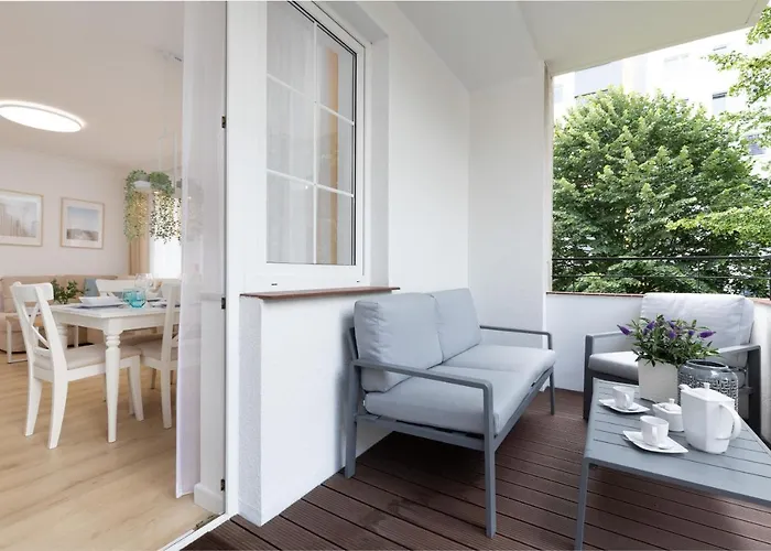 Baltini Premium Old Town Διαμέρισμα *