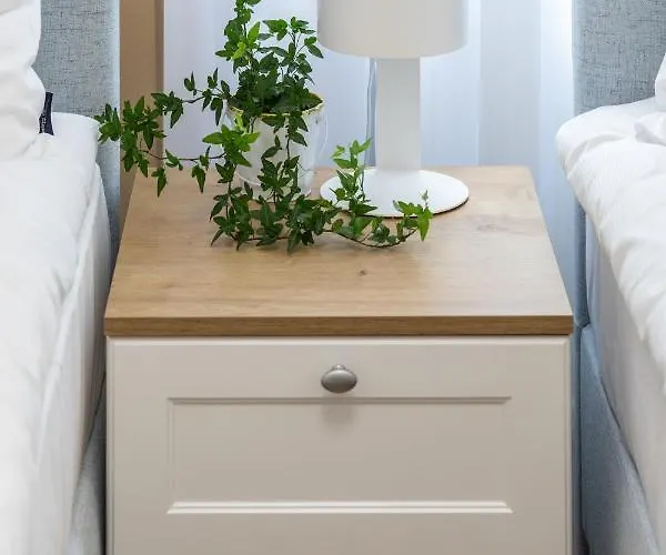 Διαμέρισμα Baltini Premium Old Town *