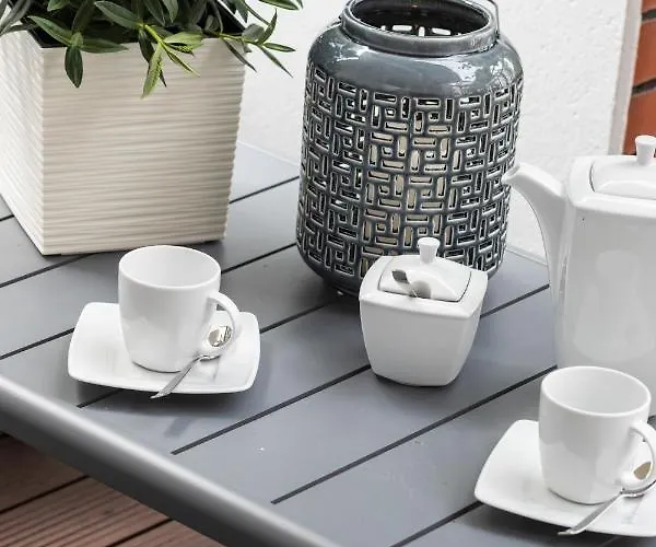 Baltini Premium Old Town * Kołobrzeg