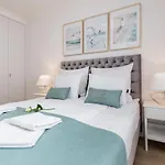 Appartement Baltini Premium Old Town
