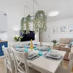 Appartement Baltini Premium Old Town
