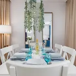 Appartement Baltini Premium Old Town