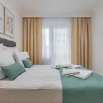 Baltini Premium Old Town Appartement Kołobrzeg