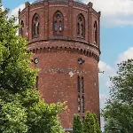 Baltini Premium Old Town * Kołobrzeg