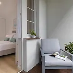 Baltini Premium Old Town Appartement