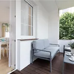 Baltini Premium Old Town Appartement *