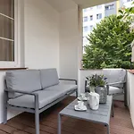 Baltini Premium Old Town Appartement