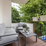 Appartement Baltini Premium Old Town *