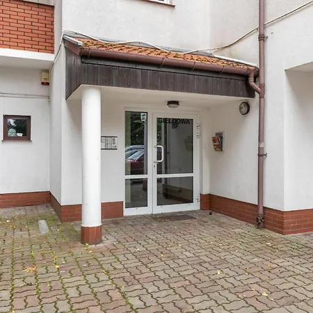 Baltini Premium Old Town *