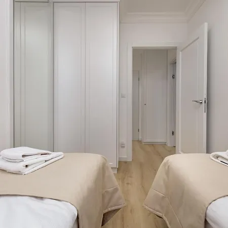 Baltini Premium Old Town Daire Kolobrzeg