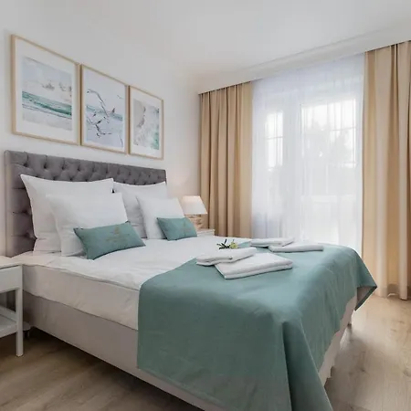 Baltini Premium Old Town * 코워브제크