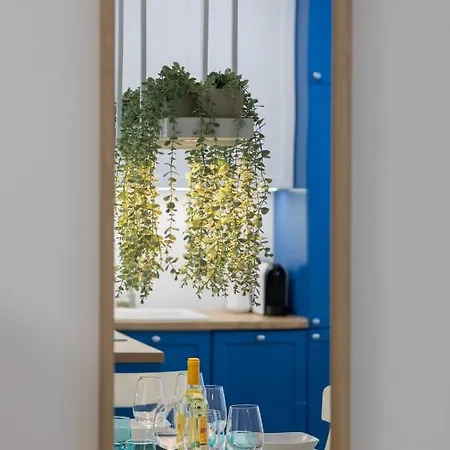 아파트 Baltini Premium Old Town 코워브제크