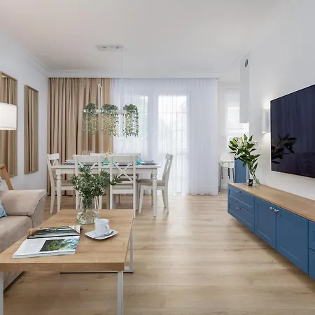 Baltini Premium Old Town Kolobrzeg