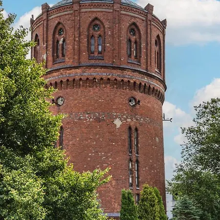 Baltini Premium Old Town * Kolobrzeg