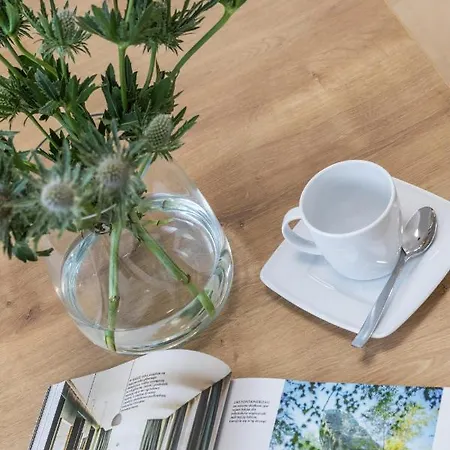 Baltini Premium Old Town 아파트