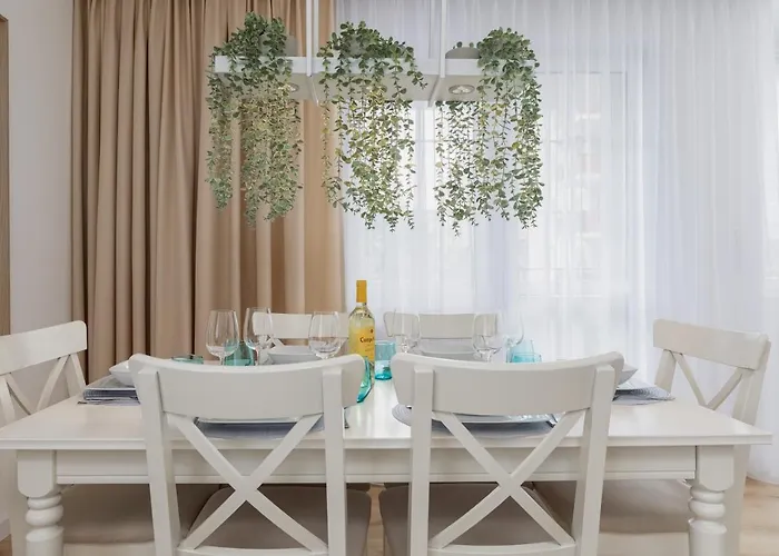 Appartement Baltini Premium Old Town