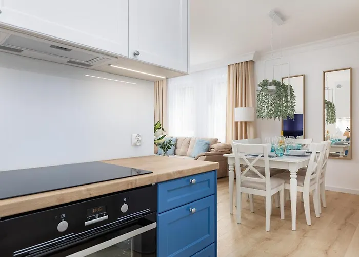 Baltini Premium Old Town *