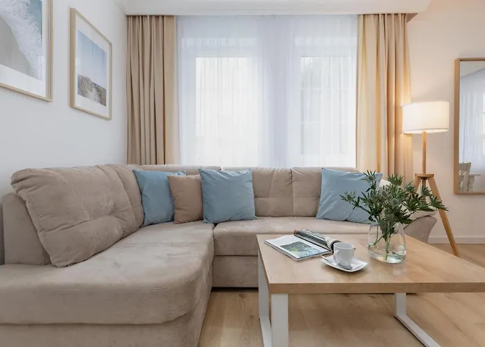 Baltini Premium Old Town *