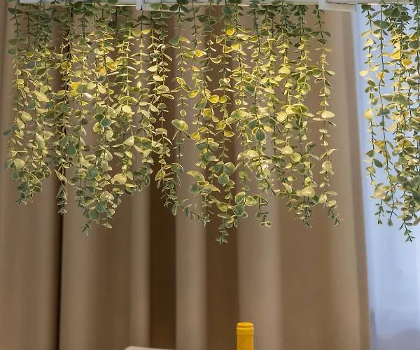 Baltini Premium Old Town Kołobrzeg