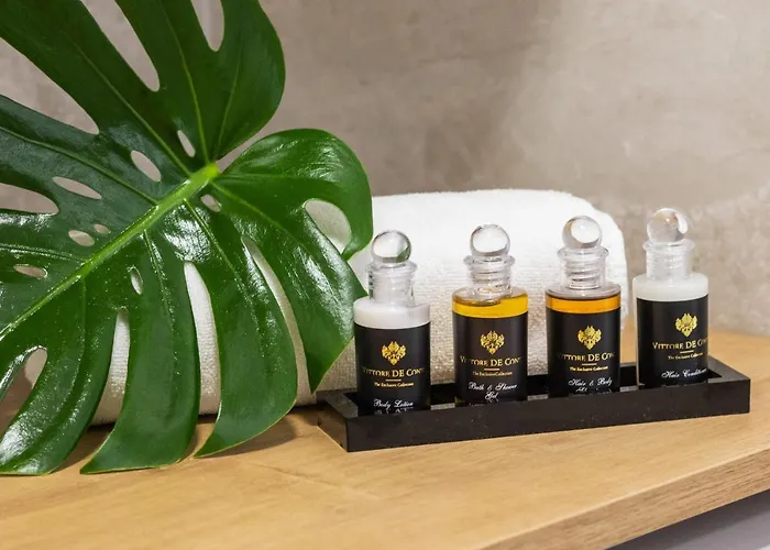 Baltini Premium Old Town Apartamento