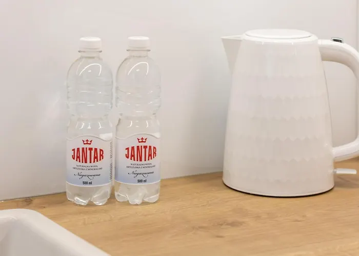 Baltini Premium Old Town