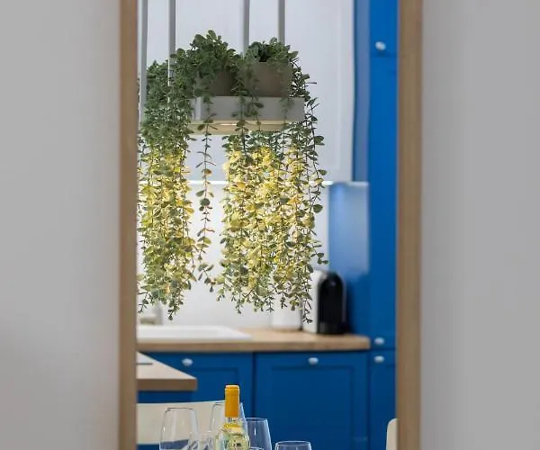 Apartamento Baltini Premium Old Town Kołobrzeg