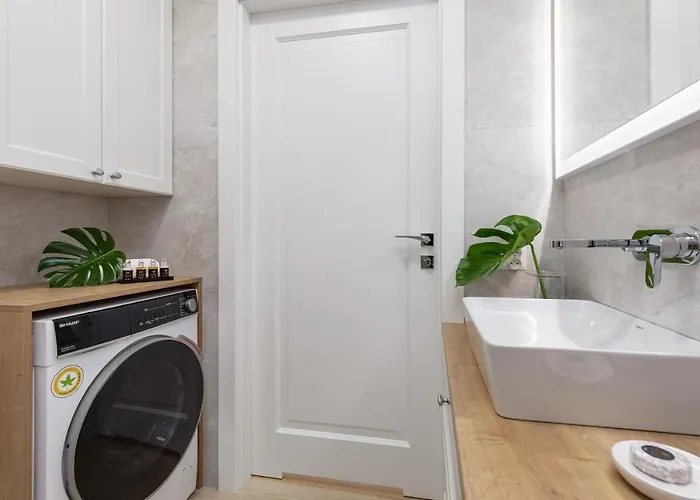 Baltini Premium Old Town Kołobrzeg