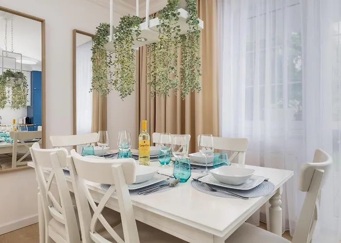 Baltini Premium Old Town