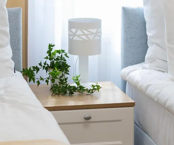 Baltini Premium Old Town * Kołobrzeg