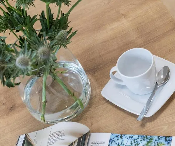 Baltini Premium Old Town Appartement