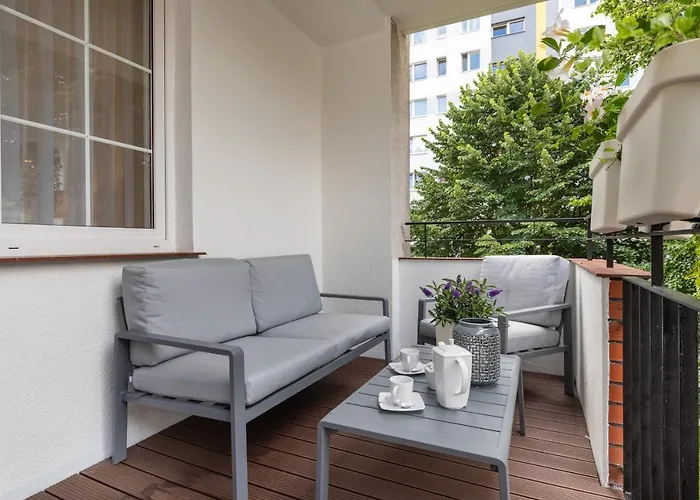 Baltini Premium Old Town Apartamento